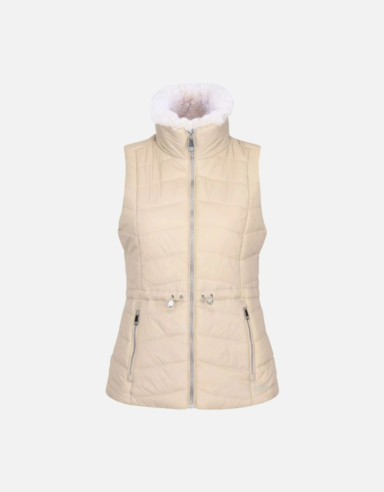 Womens/Ladies Walless Insulated Body Warmer