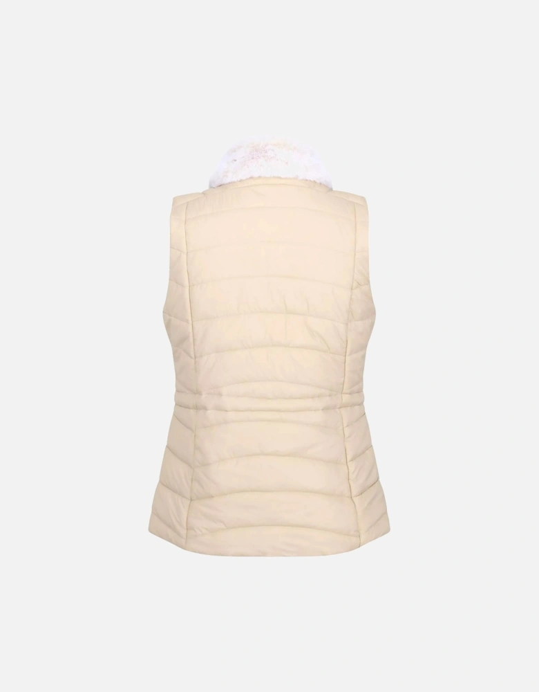 Womens/Ladies Walless Insulated Body Warmer