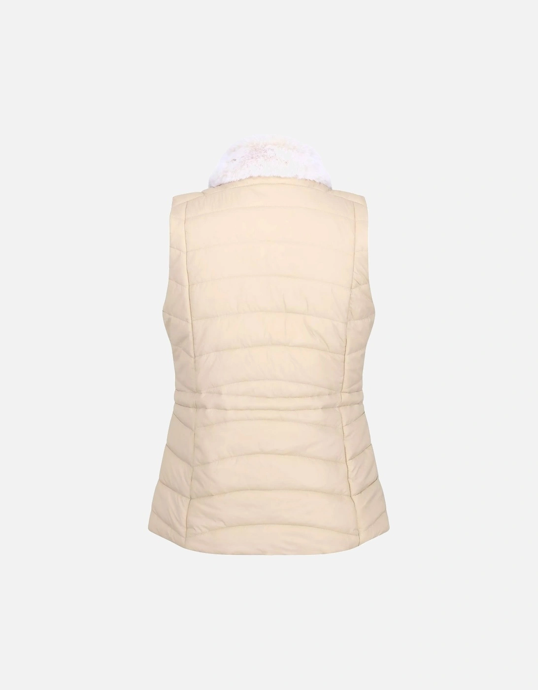 Womens/Ladies Walless Insulated Body Warmer