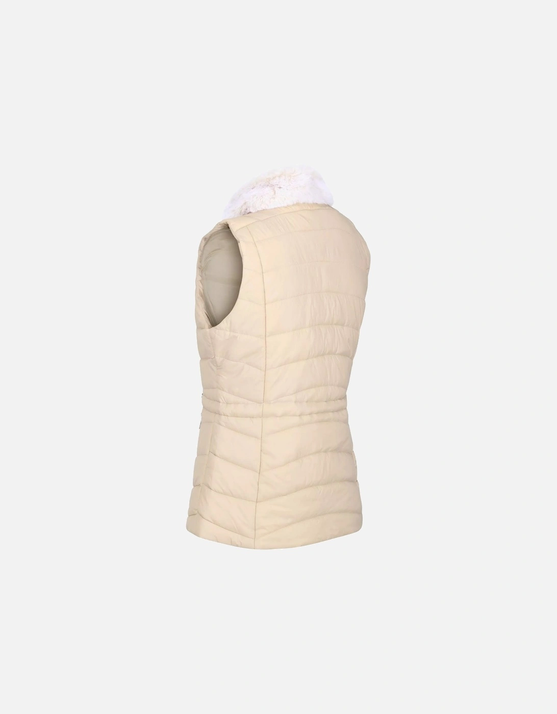 Womens/Ladies Walless Insulated Body Warmer