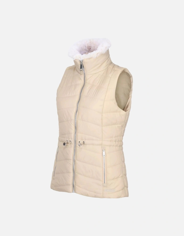Womens/Ladies Walless Insulated Body Warmer