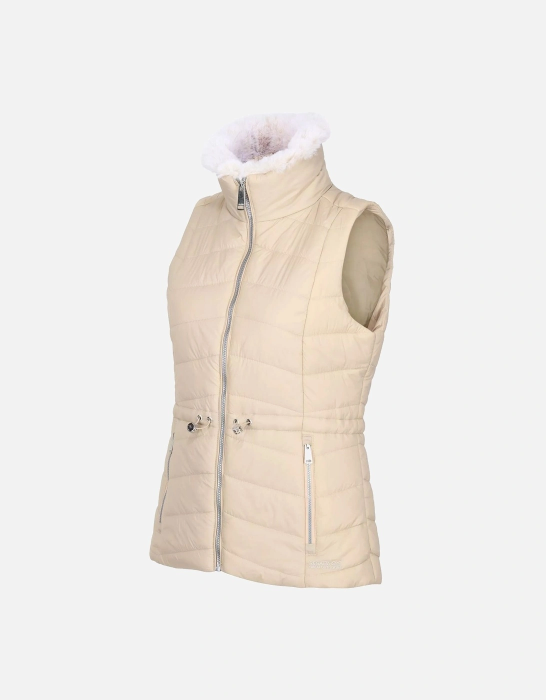 Womens/Ladies Walless Insulated Body Warmer