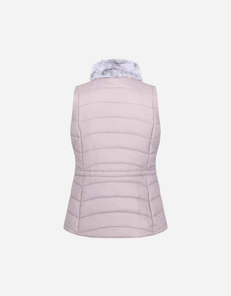 Womens/Ladies Walless Insulated Body Warmer