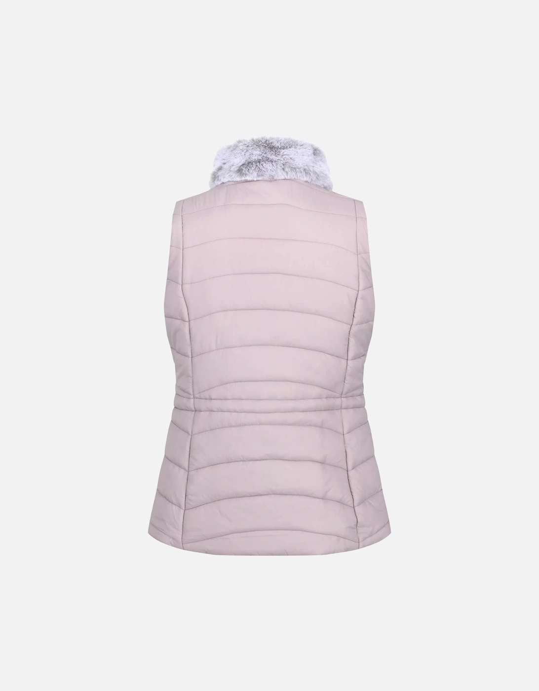 Womens/Ladies Walless Insulated Body Warmer