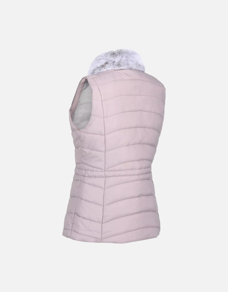 Womens/Ladies Walless Insulated Body Warmer