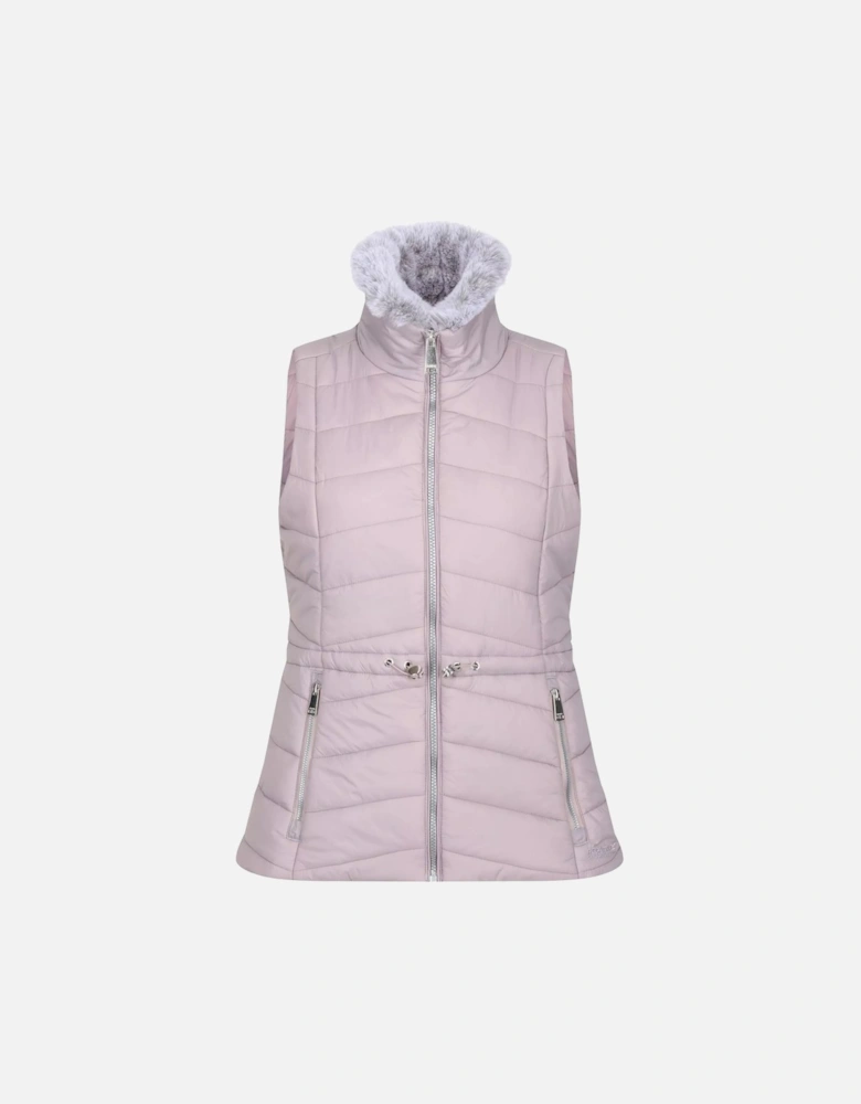 Womens/Ladies Walless Insulated Body Warmer
