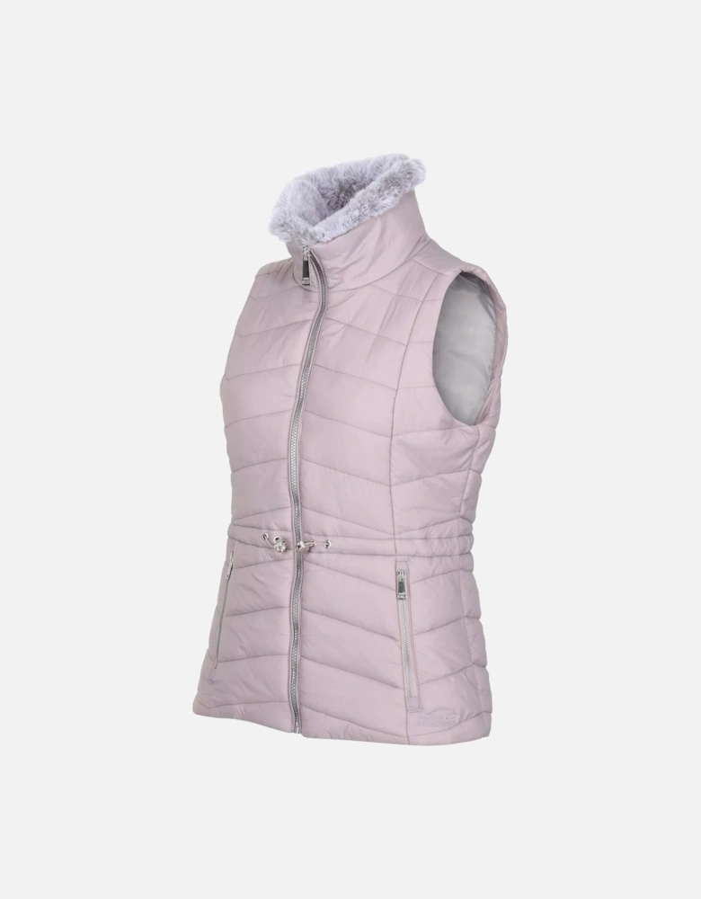 Womens/Ladies Walless Insulated Body Warmer