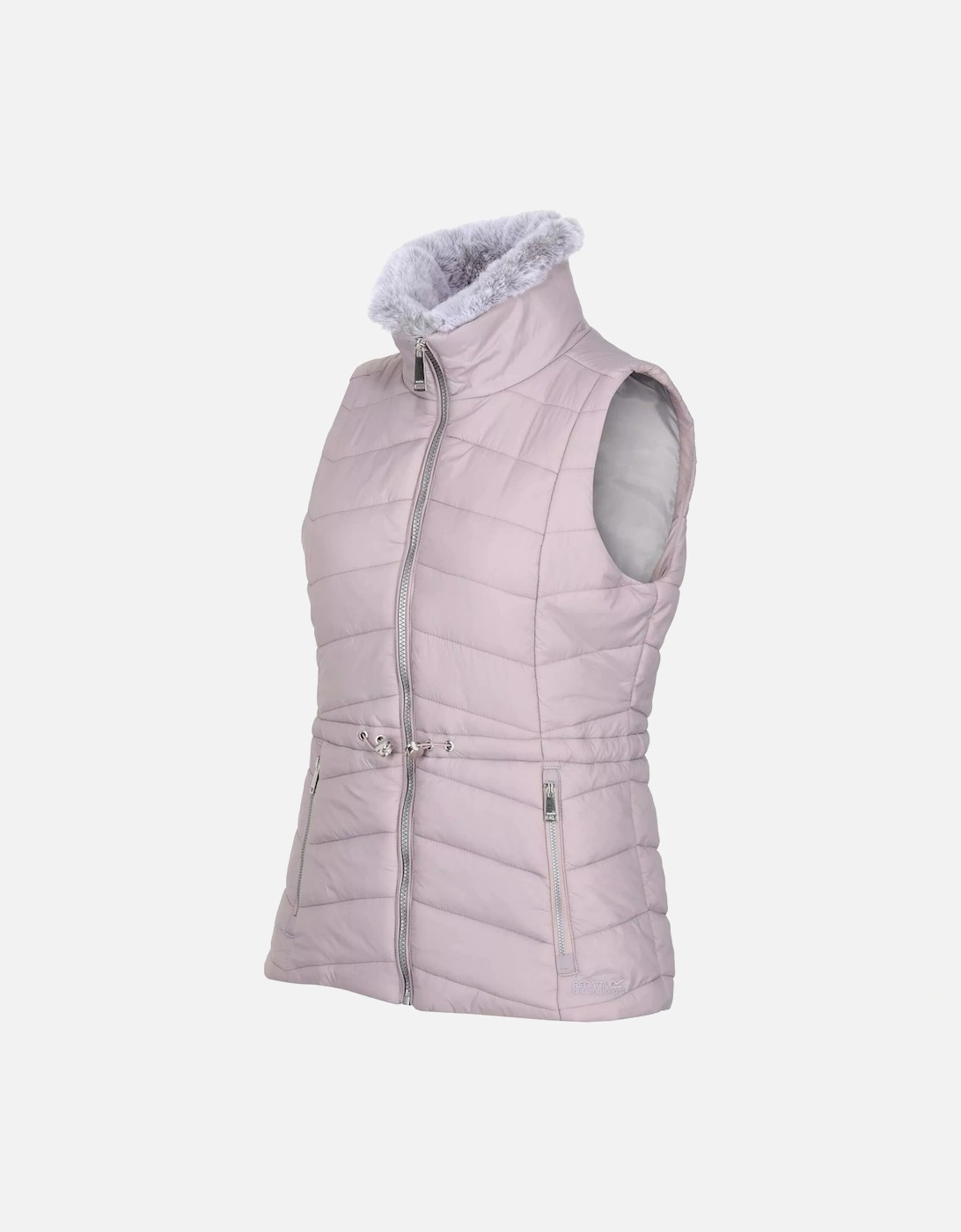 Womens/Ladies Walless Insulated Body Warmer