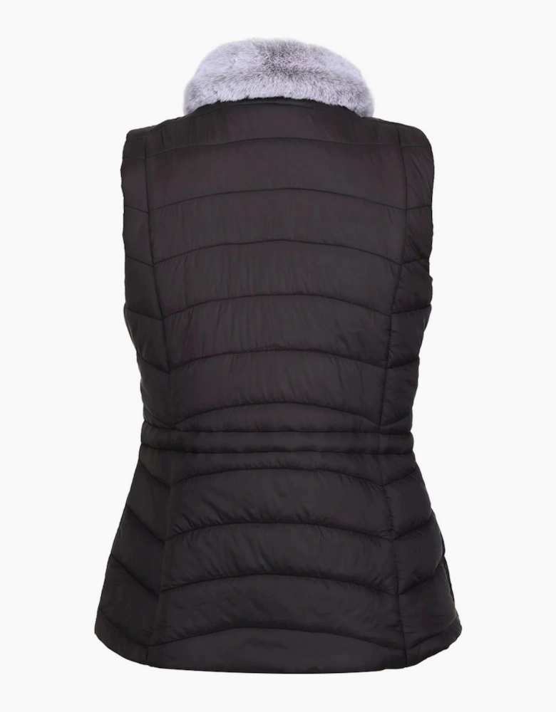 Womens/Ladies Walless Insulated Body Warmer