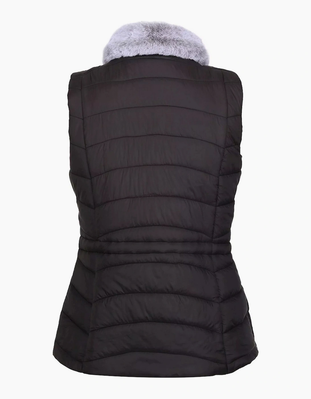 Womens/Ladies Walless Insulated Body Warmer