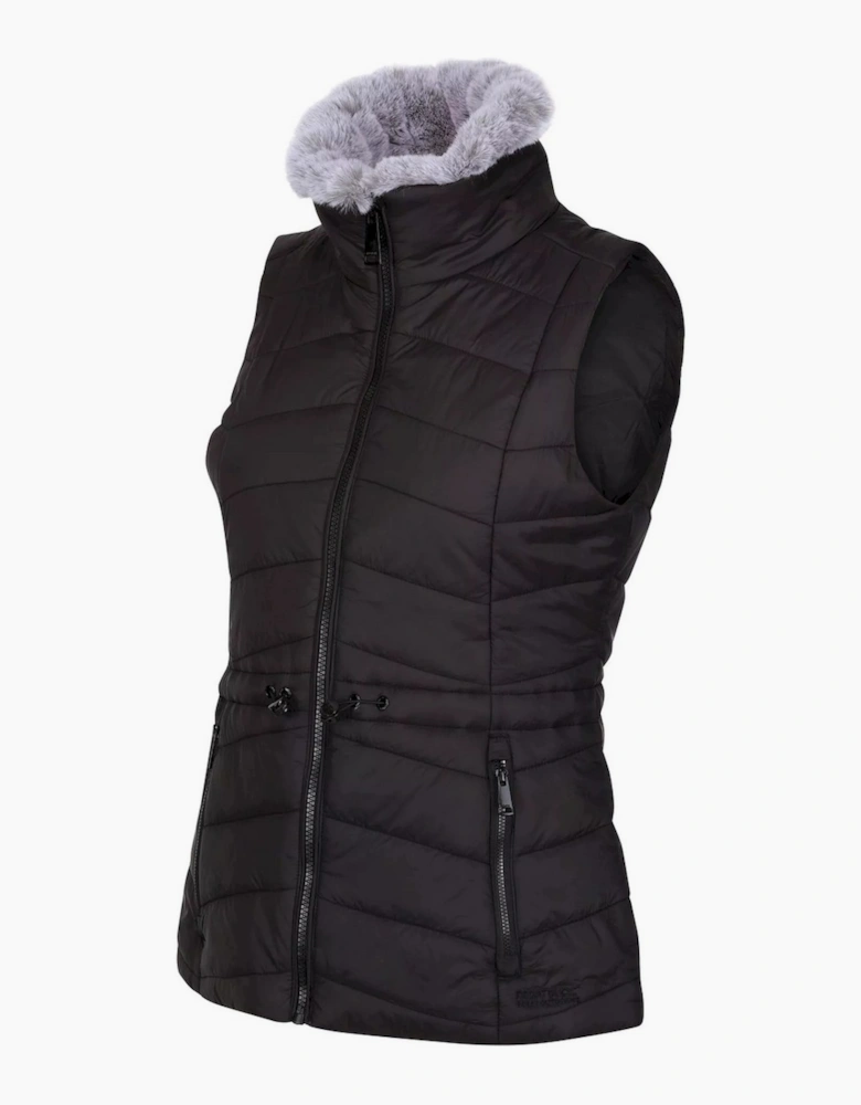Womens/Ladies Walless Insulated Body Warmer