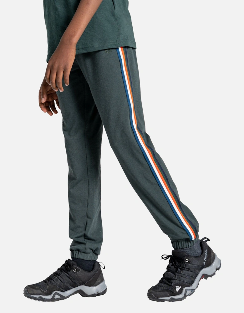 Childrens/Kids Brodie Trousers