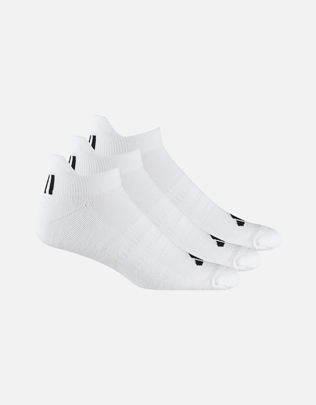 Mens Ankle Socks (Pack of 3)