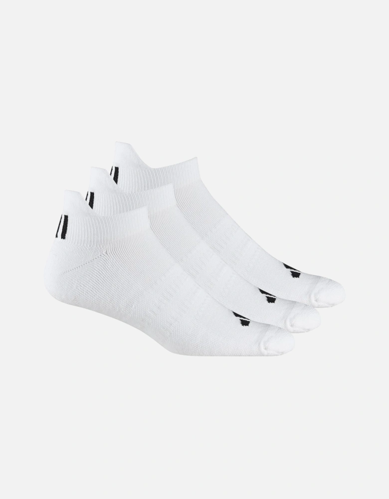 Mens Ankle Socks (Pack of 3)