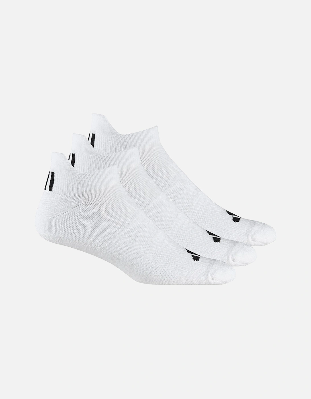 Mens Ankle Socks (Pack of 3), 3 of 2