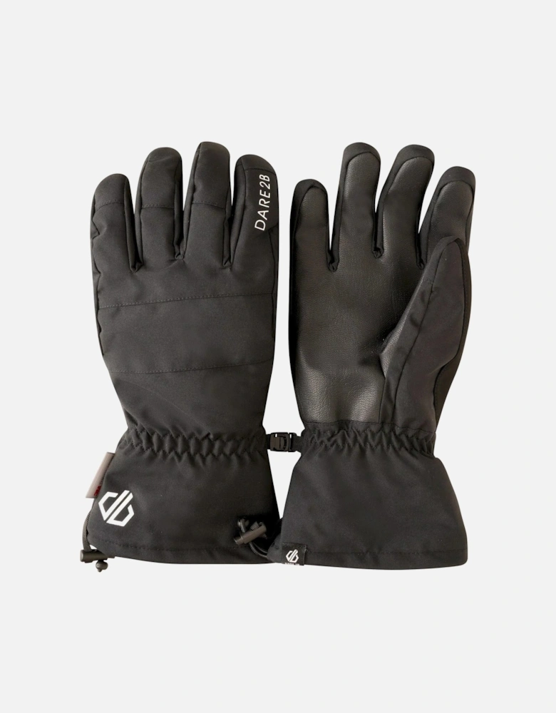 Mens Diversity II Ski Gloves