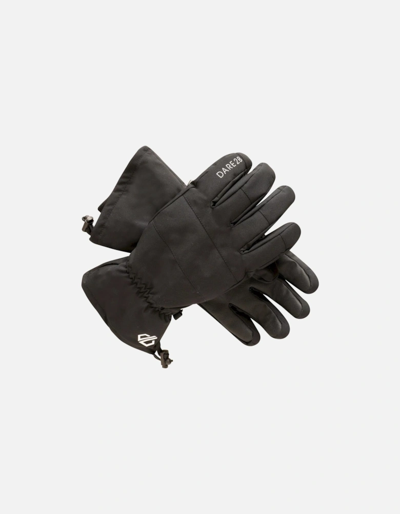 Mens Diversity II Ski Gloves