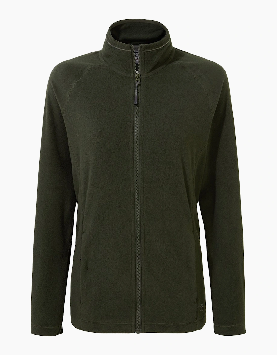 Craghoppers Men's Tan Expert Corey 200 Fleece Jacket - : 38/Regular M