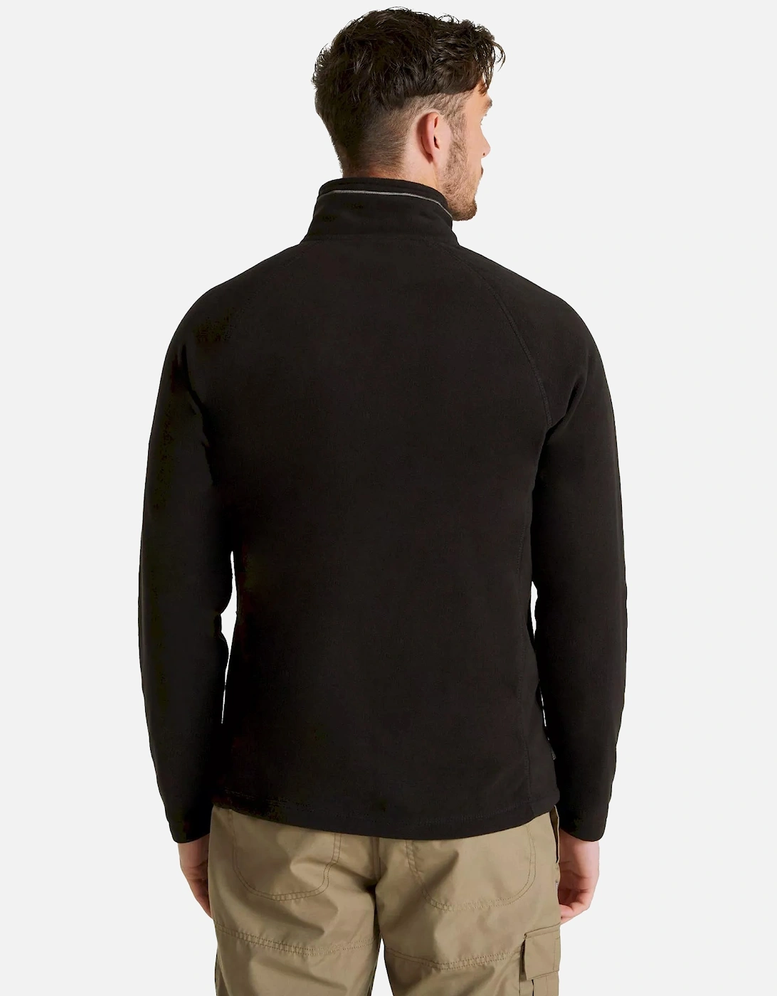 Mens Expert Corey 200 Fleece Jacket