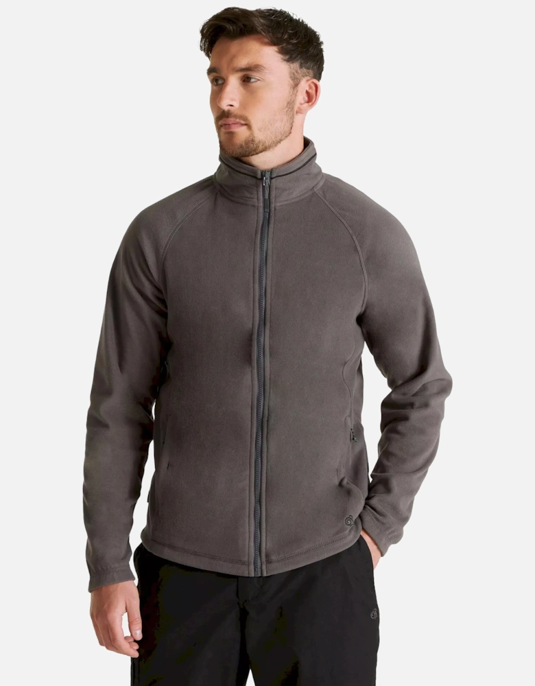 Mens Expert Corey 200 Fleece Jacket