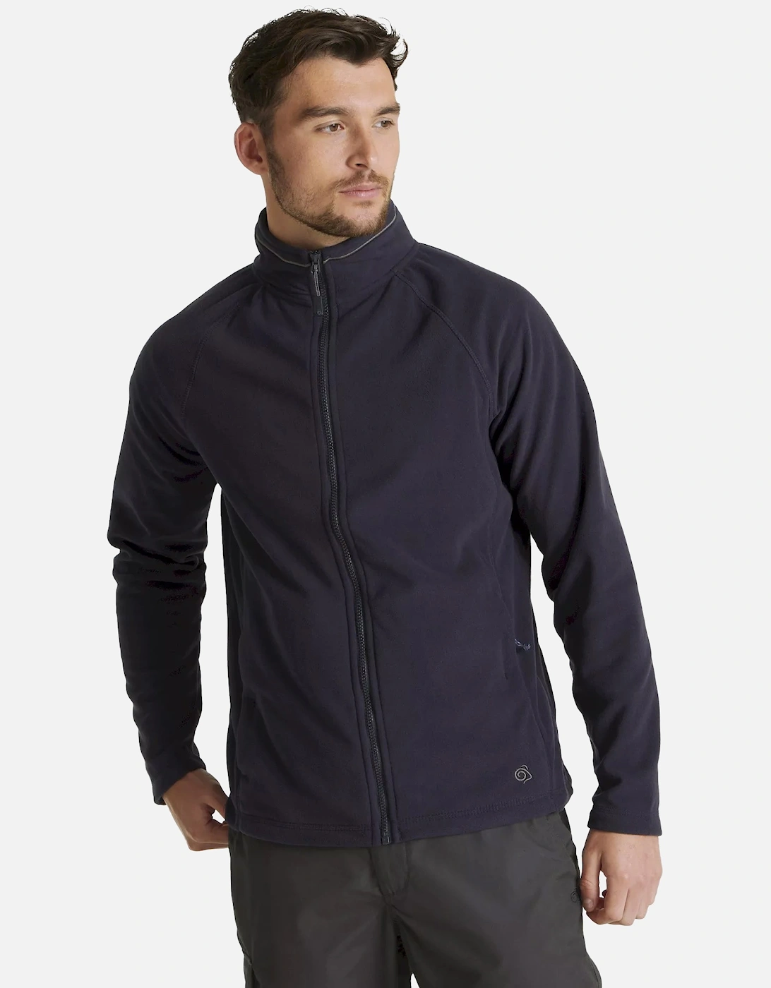 Mens Expert Corey 200 Fleece Jacket