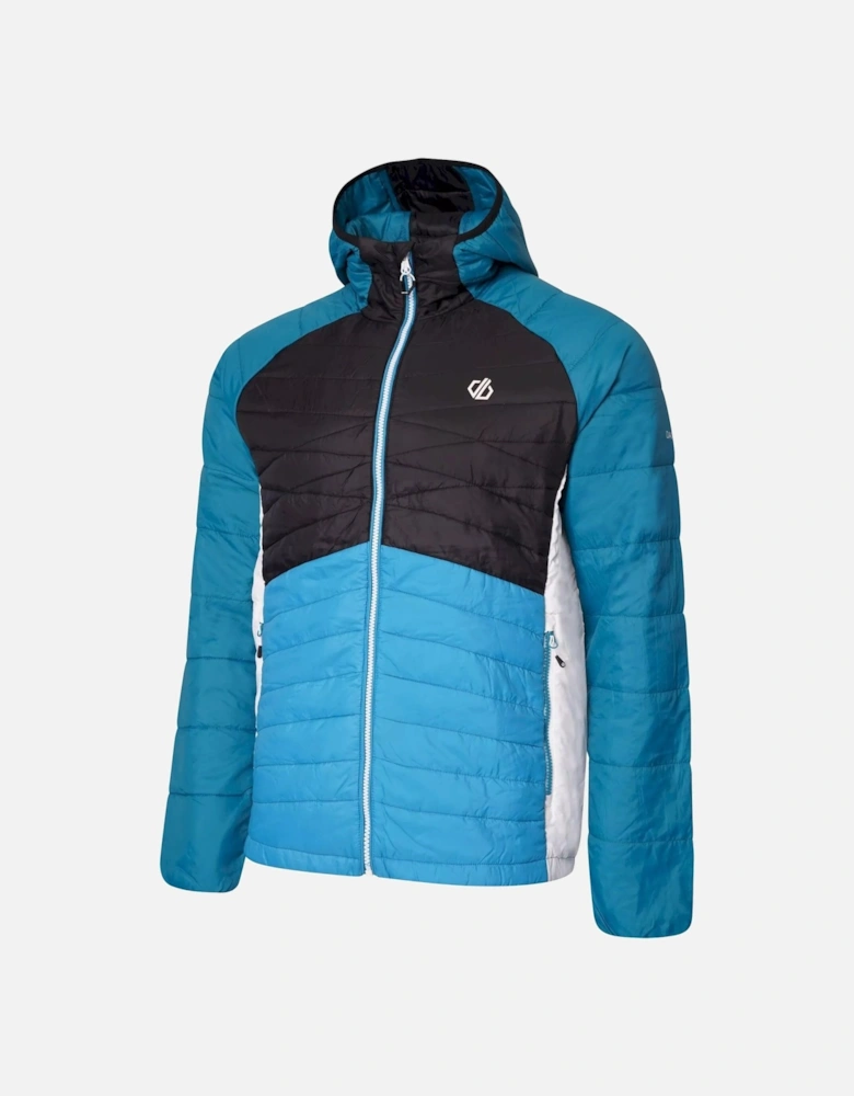 Mens Mountaineer II Padded Jacket