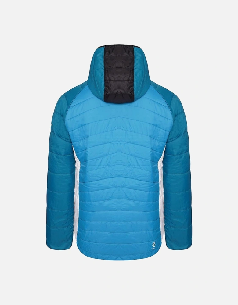 Mens Mountaineer II Padded Jacket