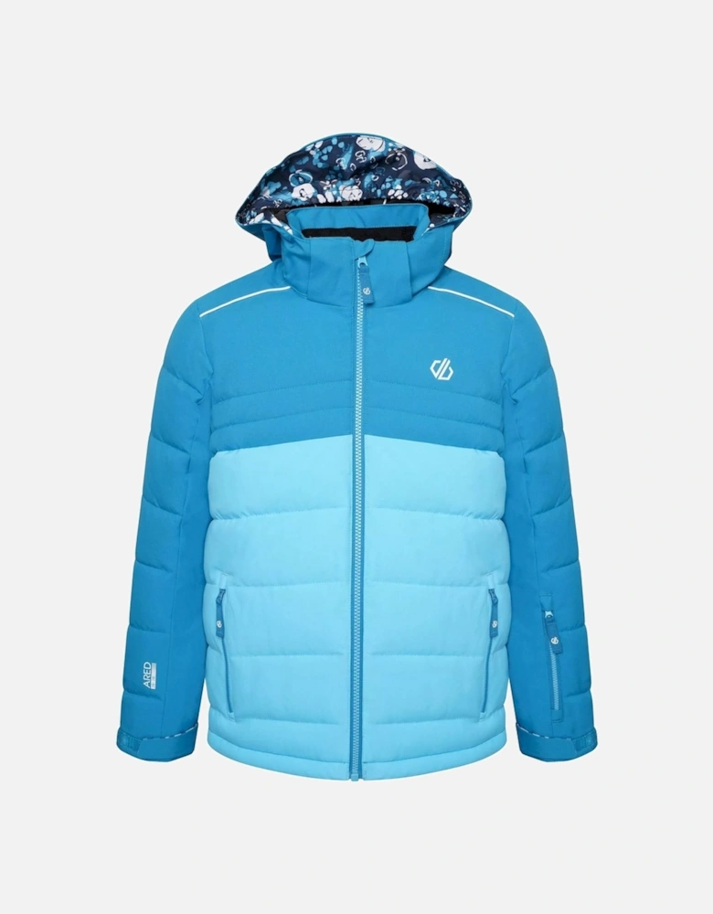 Childrens/Kids Cheerful II Ski Jacket