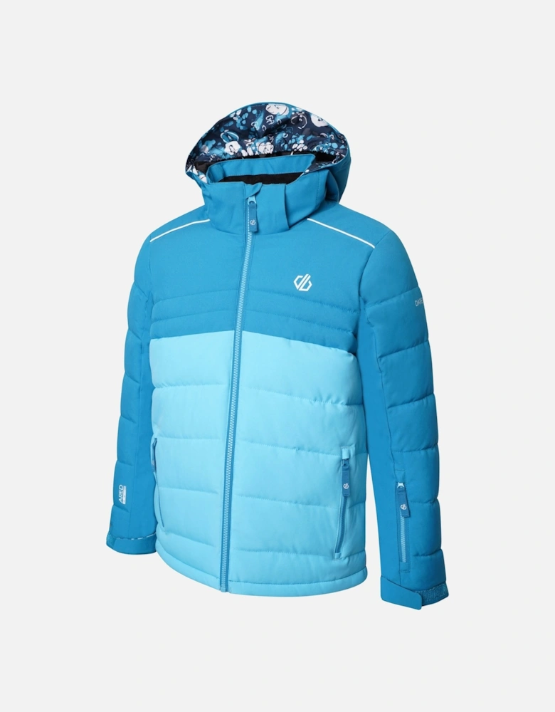 Childrens/Kids Cheerful II Ski Jacket