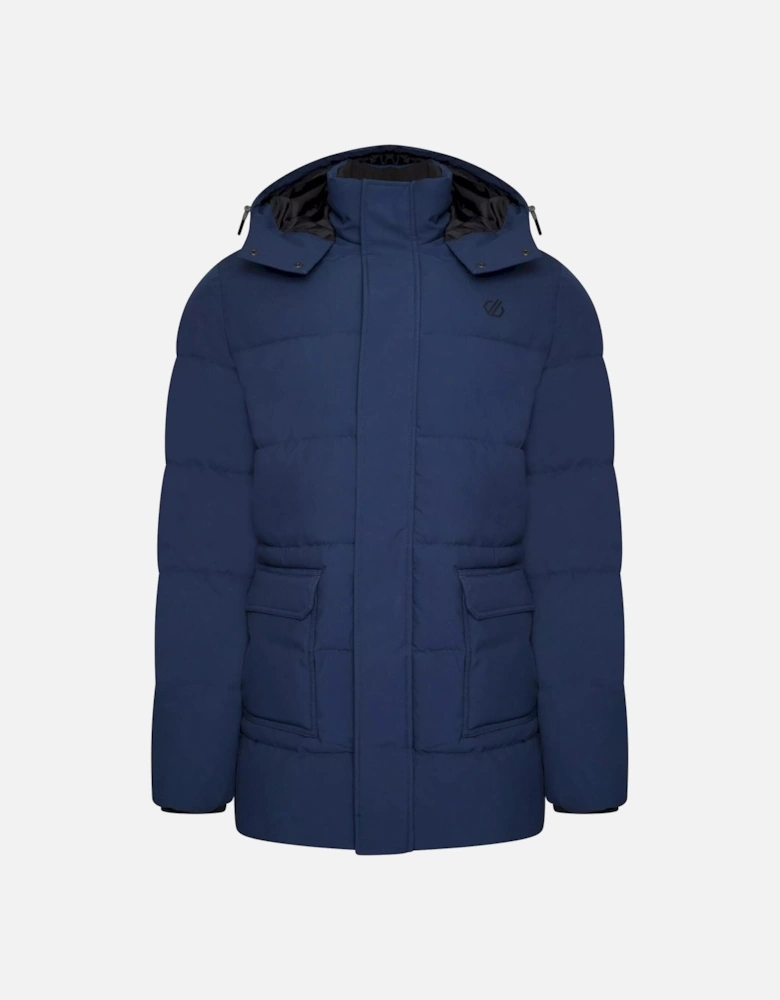 Mens No End Padded Jacket