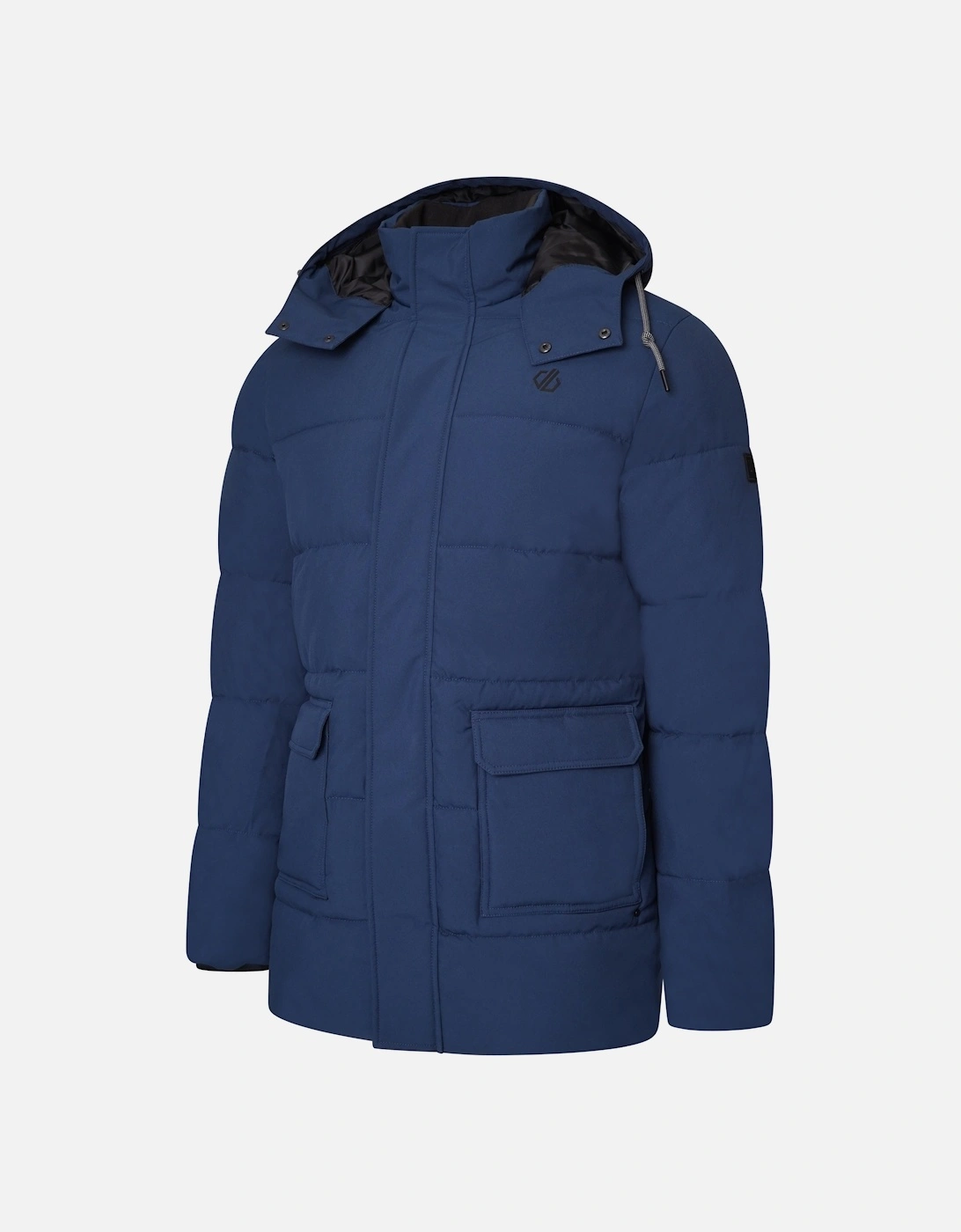 Mens No End Padded Jacket