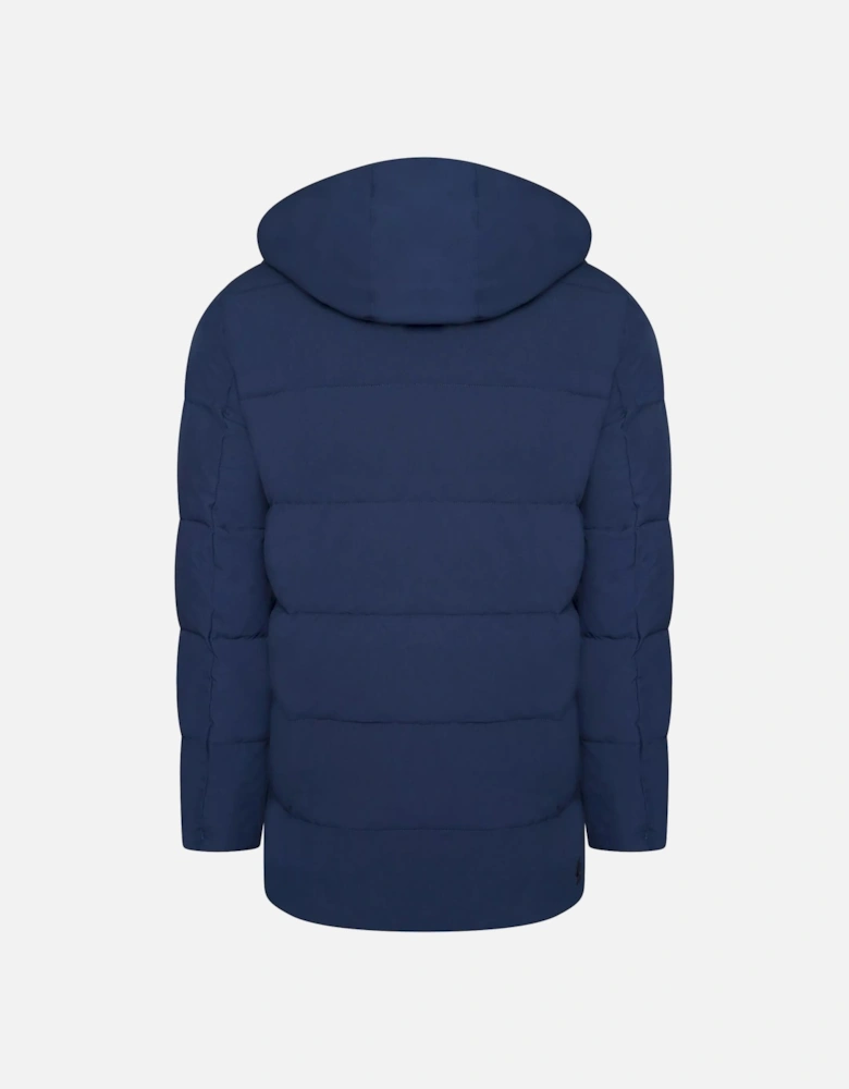 Mens No End Padded Jacket