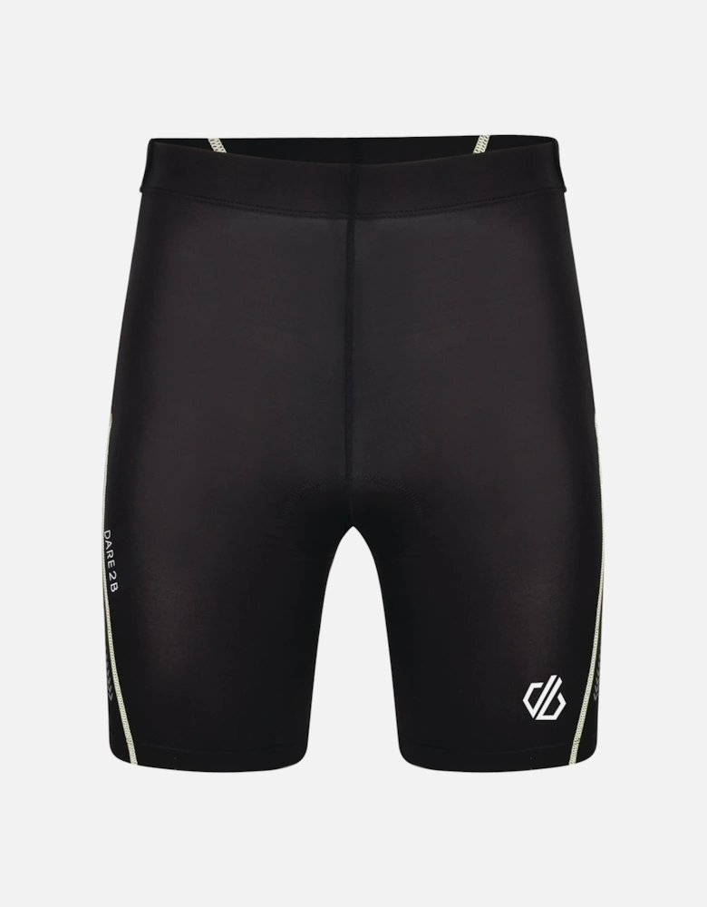 Mens Bold Short Cycling Pants