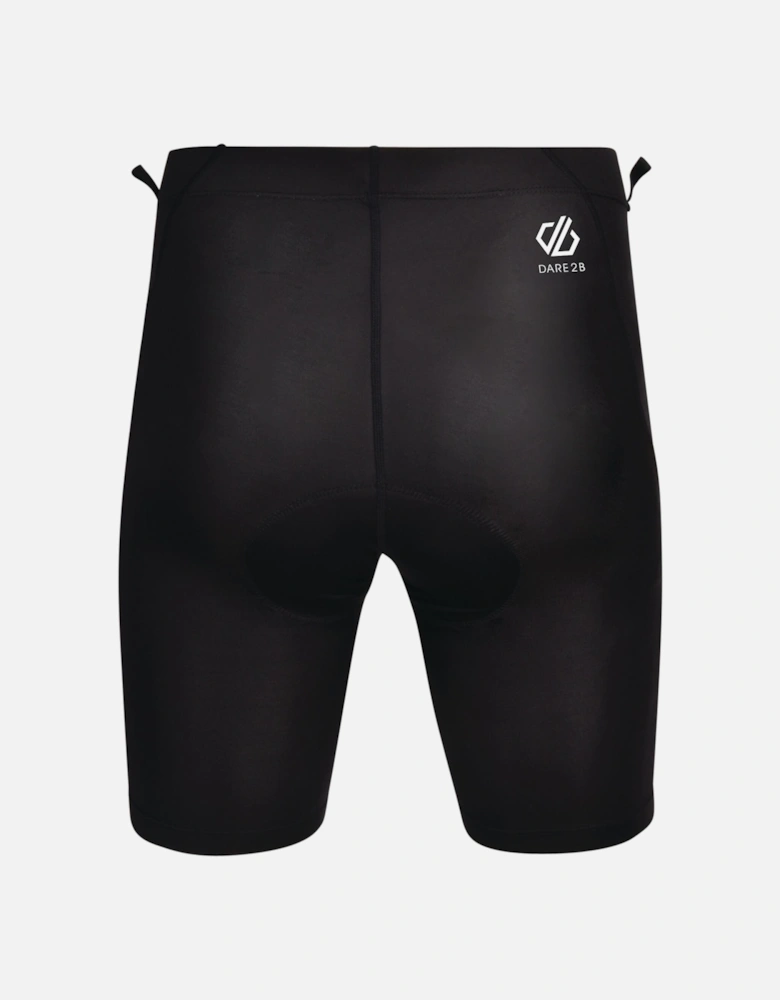 Mens Bold Short Cycling Pants