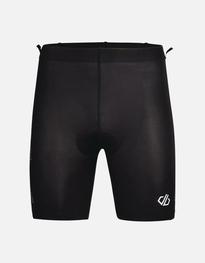 Mens Bold Short Cycling Pants