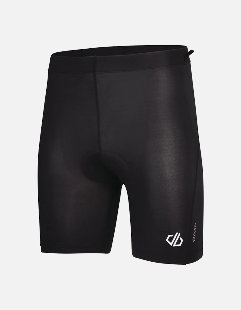 Mens Bold Short Cycling Pants