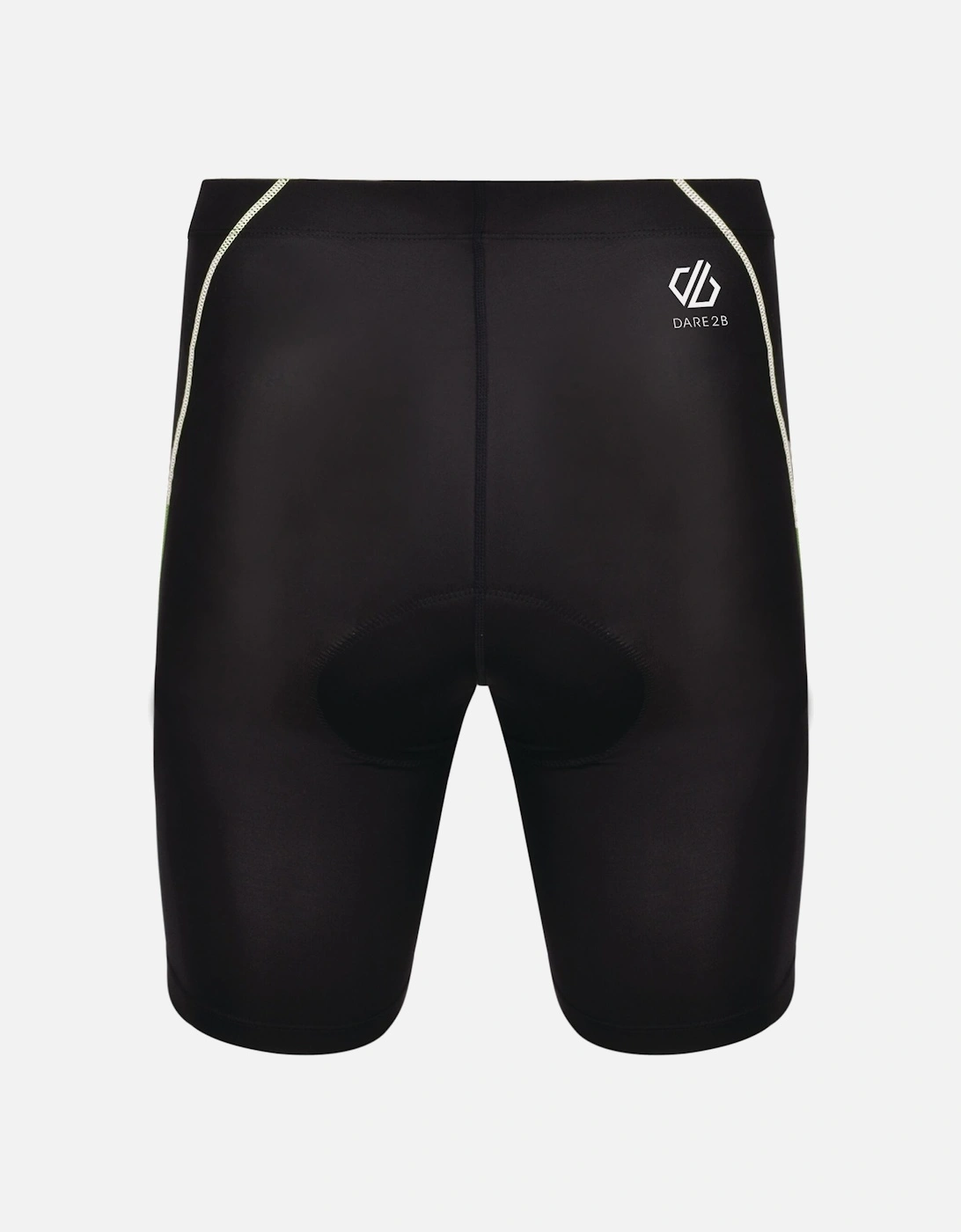 Mens Bold Short Cycling Pants