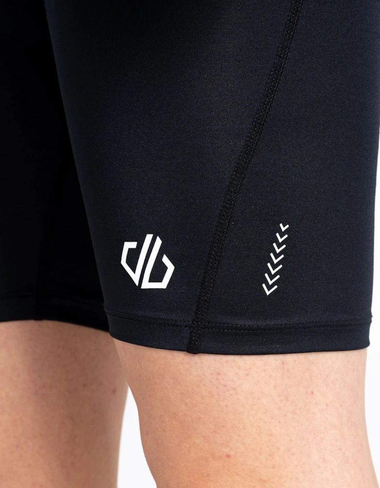 Mens Bold Short Cycling Pants