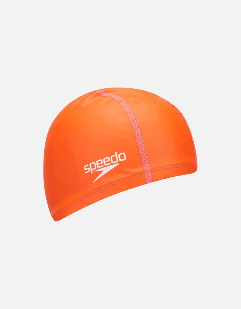 Unisex Adult Pace Swim Cap