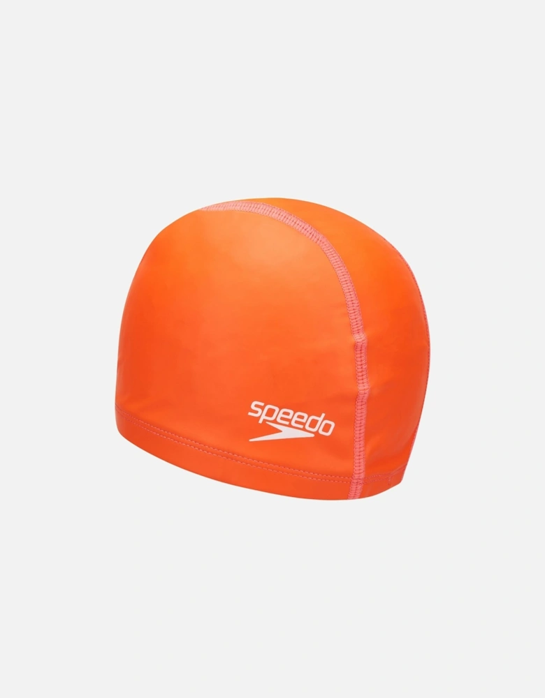 Unisex Adult Pace Swim Cap