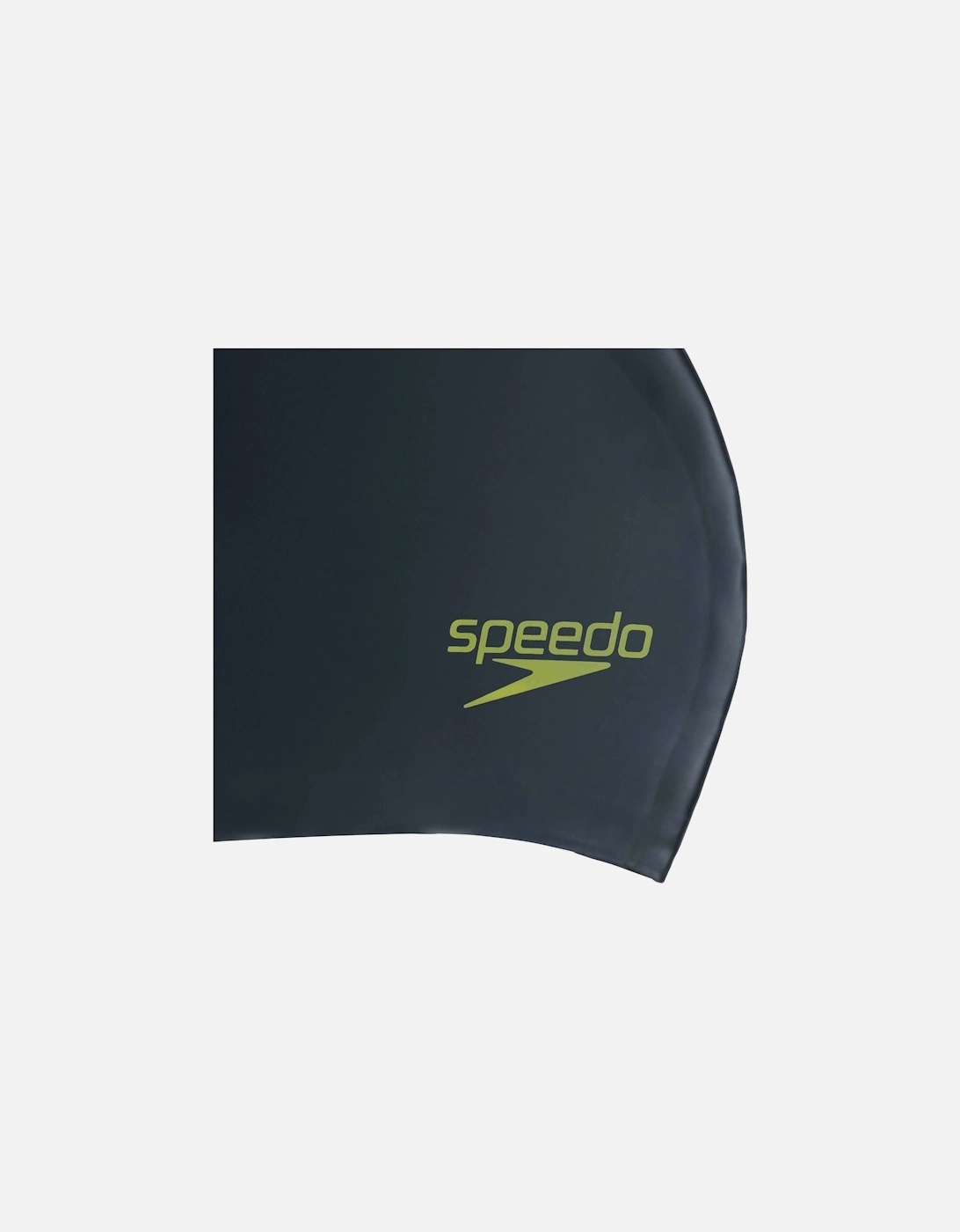 Speedo Childrens/Kids Silicone Swim Cap