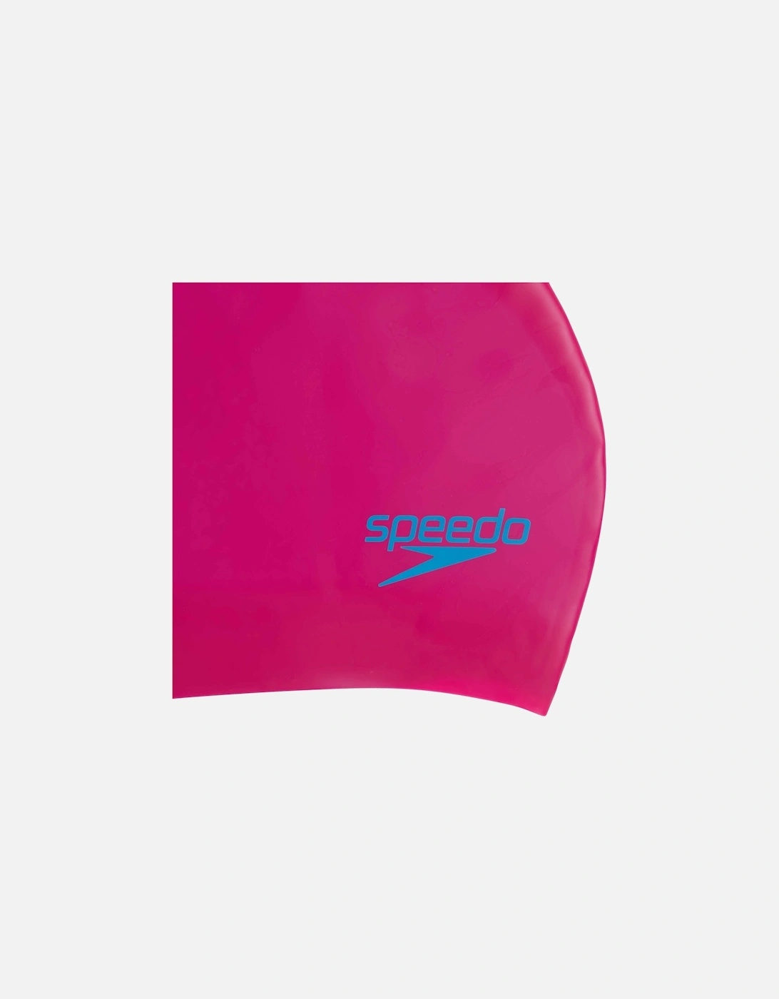 Speedo Childrens/Kids Silicone Swim Cap