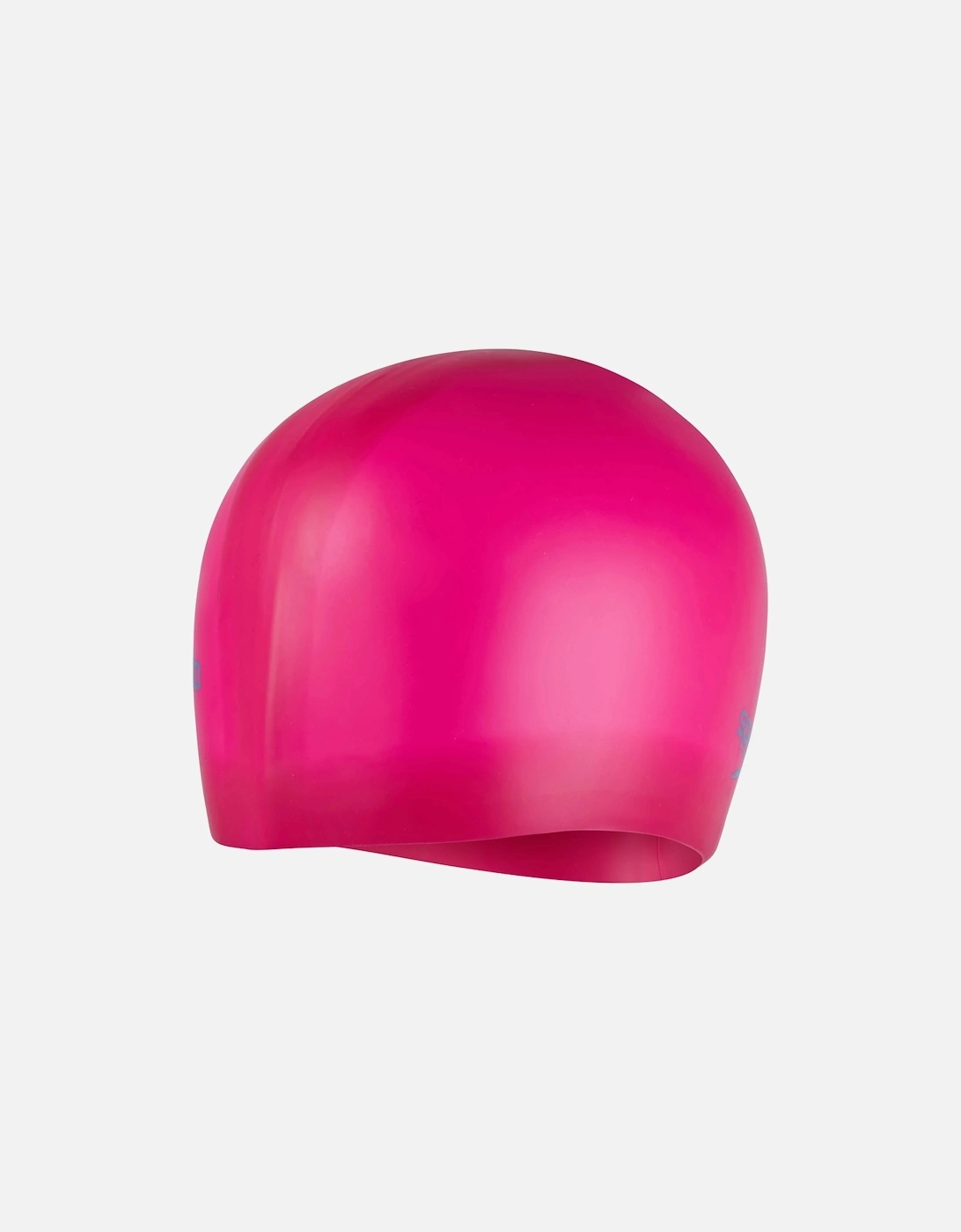 Speedo Childrens/Kids Silicone Swim Cap