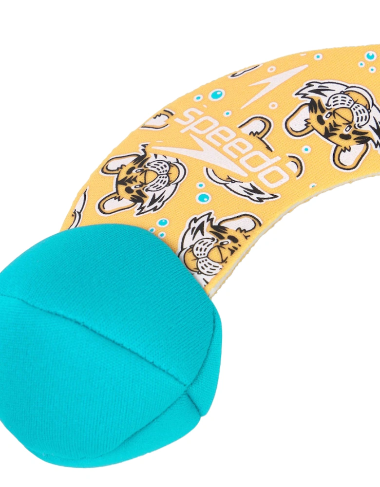Learn To Swim Tiger Dive Toys (Pack of 2)