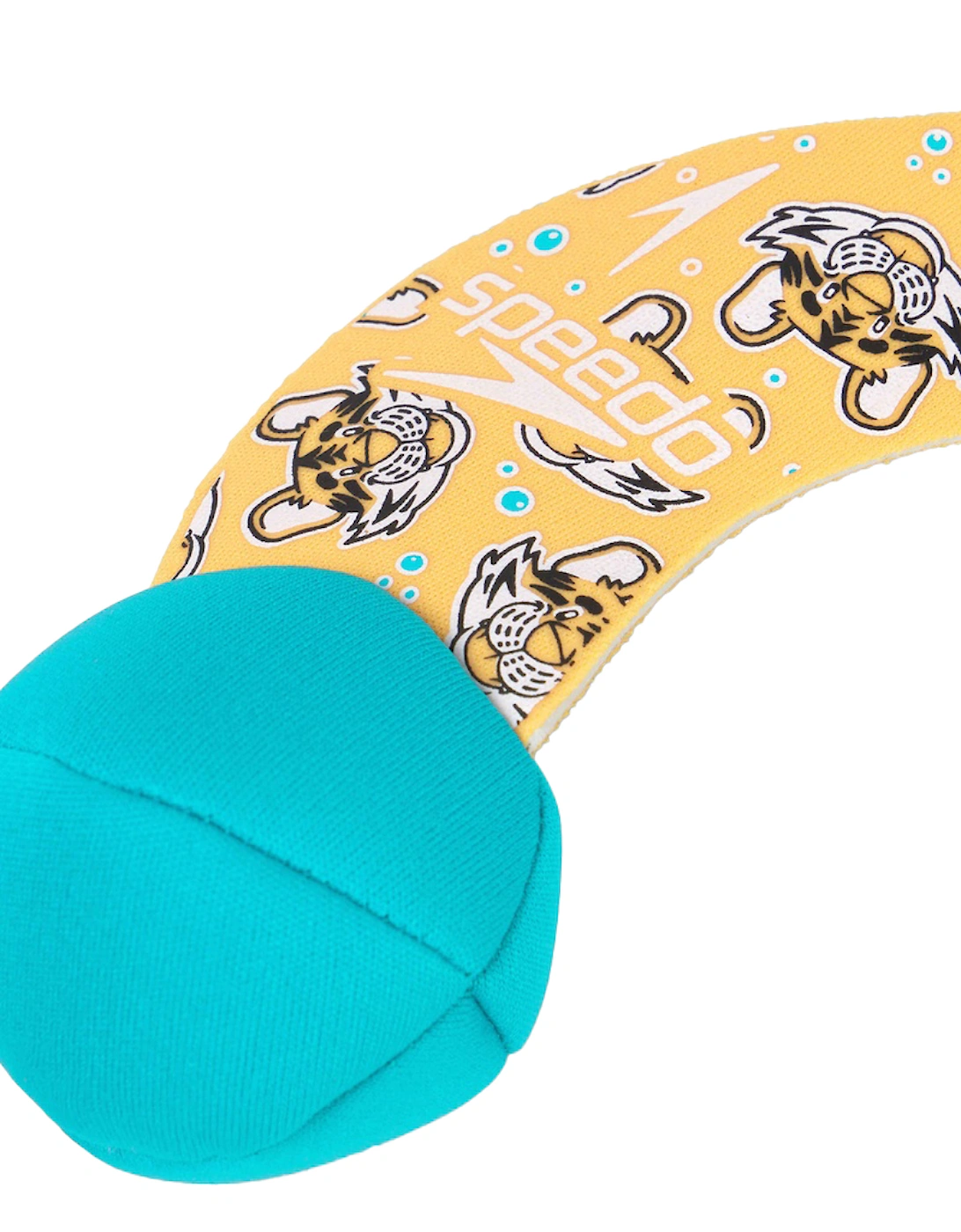 Learn To Swim Tiger Dive Toys (Pack of 2)