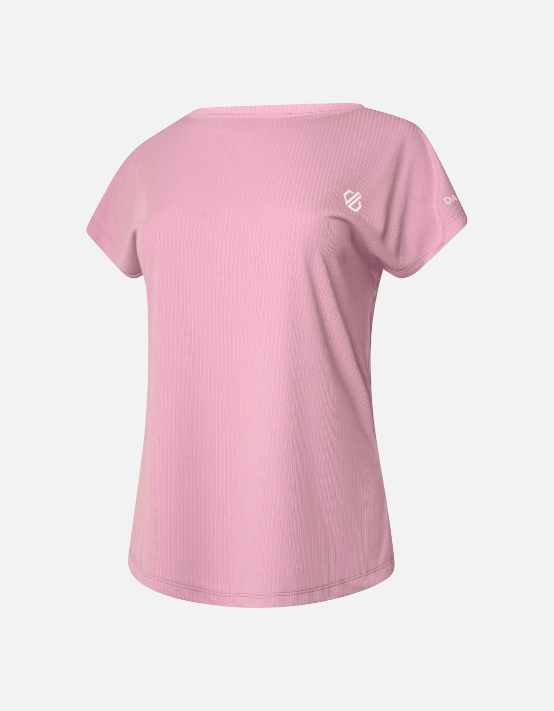 Womens/Ladies Breeze By Lightweight T-Shirt