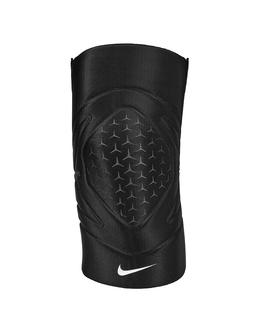 Nike Women's Black Pro 3.0 Closed Patella Knee Brace  S