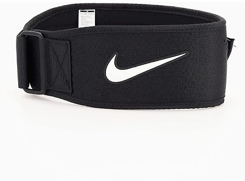 Intensity Weight Belt