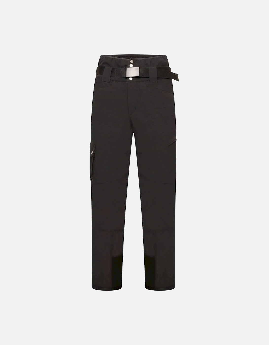 Mens Absolute II Ski Trousers, 6 of 5