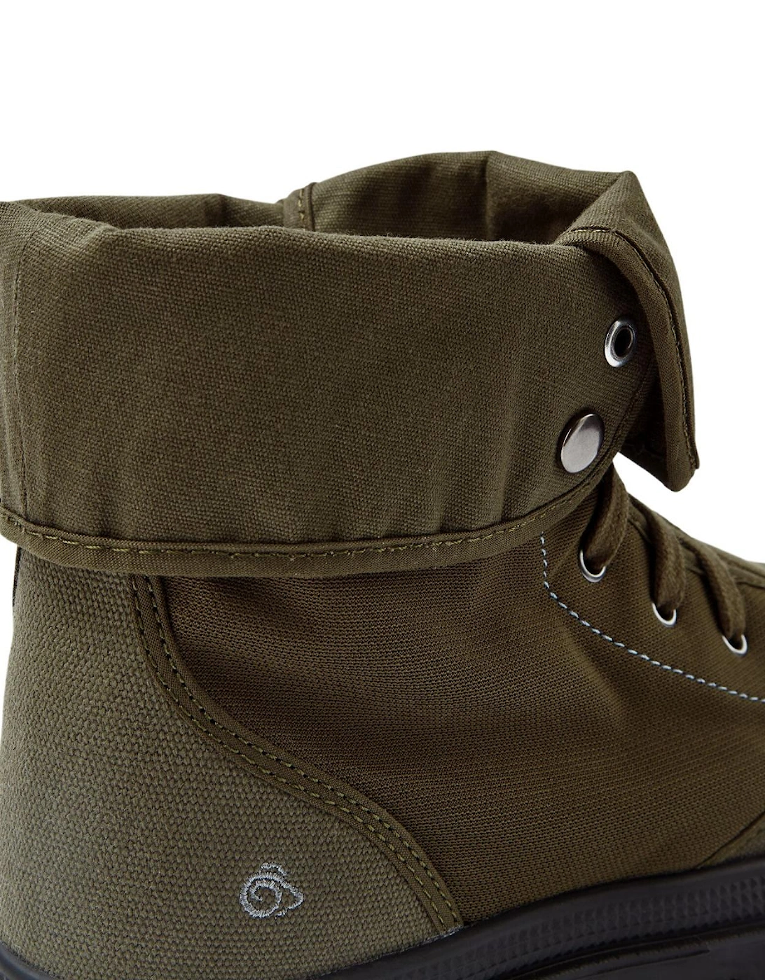 Mens Mono Boots